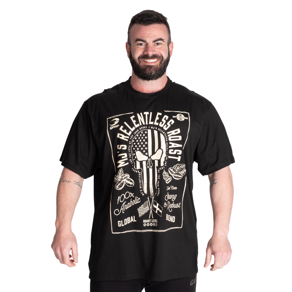 Relentless Roast Original Tee