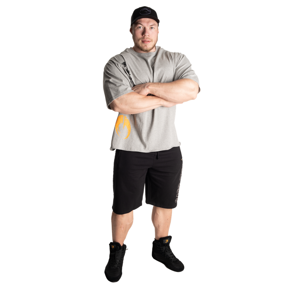 Division Sweatshorts