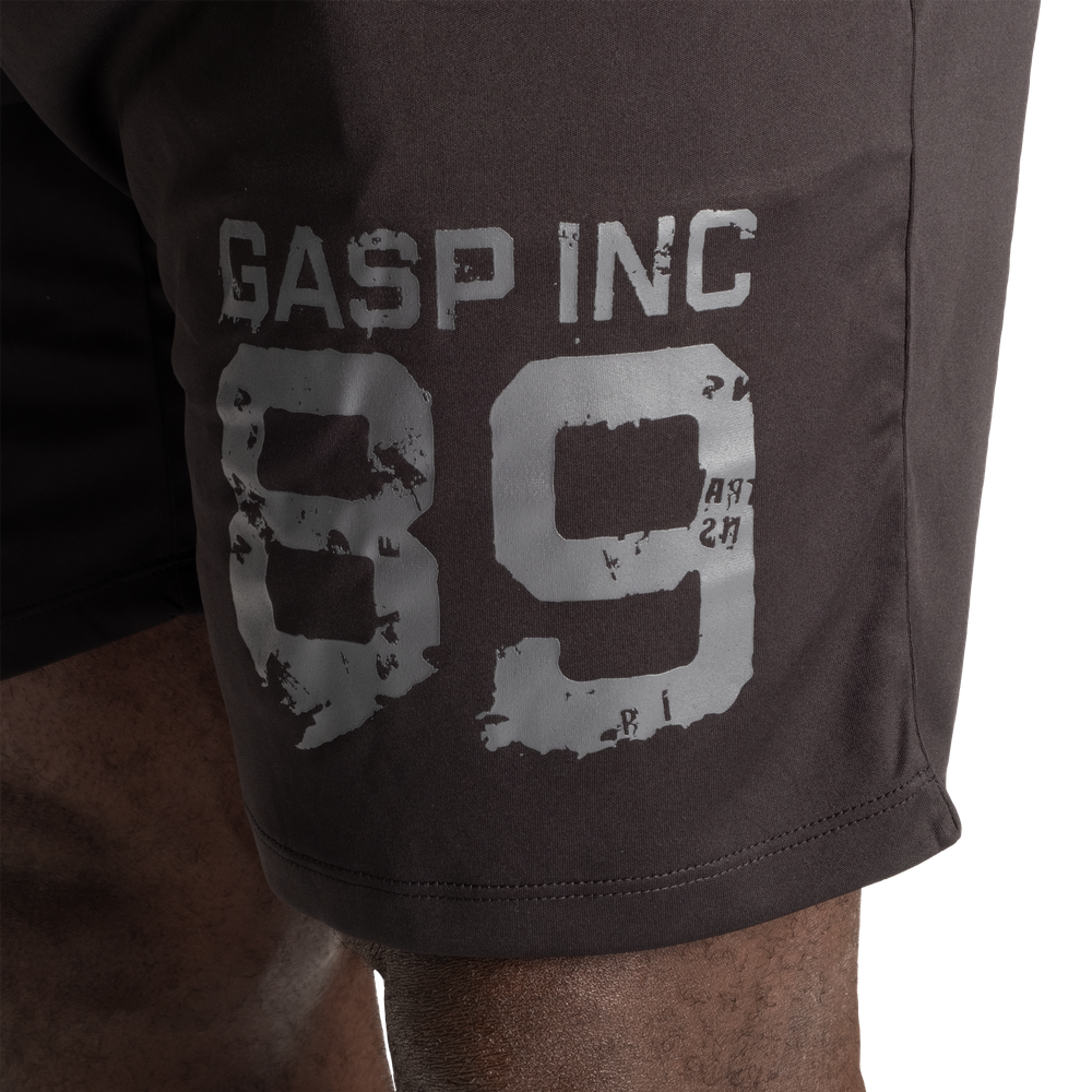 89 Dynamic Shorts