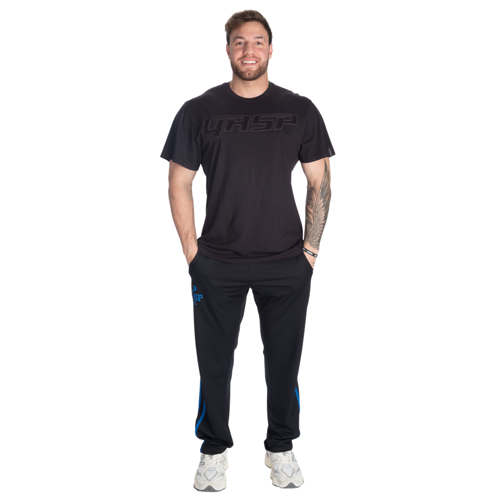 2 Stripe Standard Mesh Pant