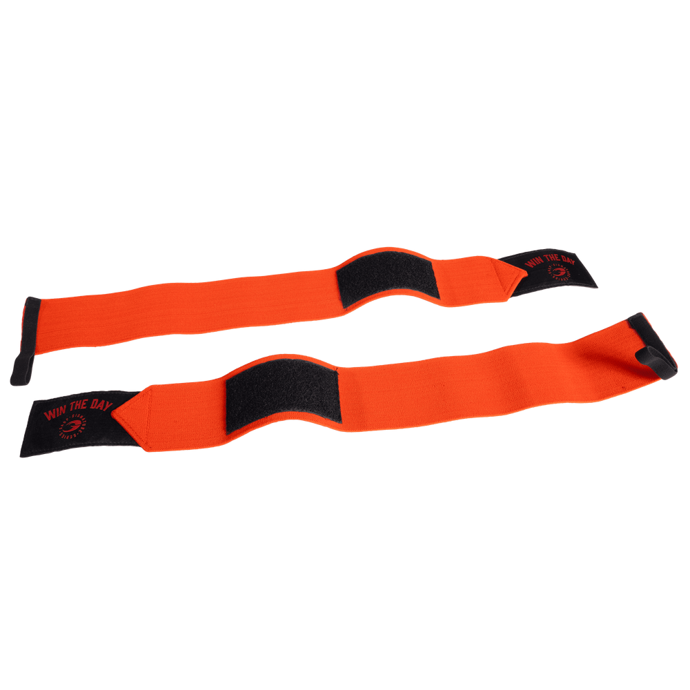 Win The Day Wrist Wraps 24