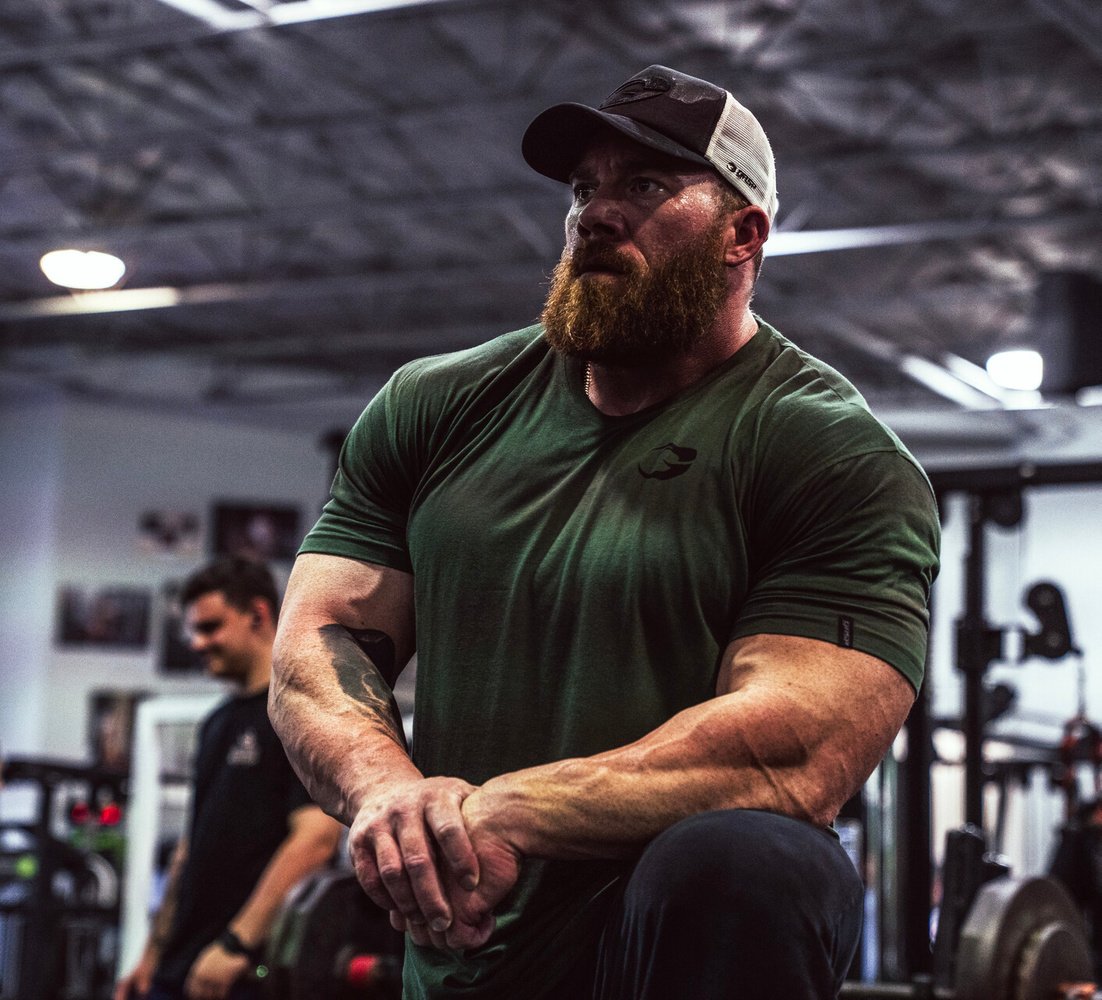 Division Standard Tee