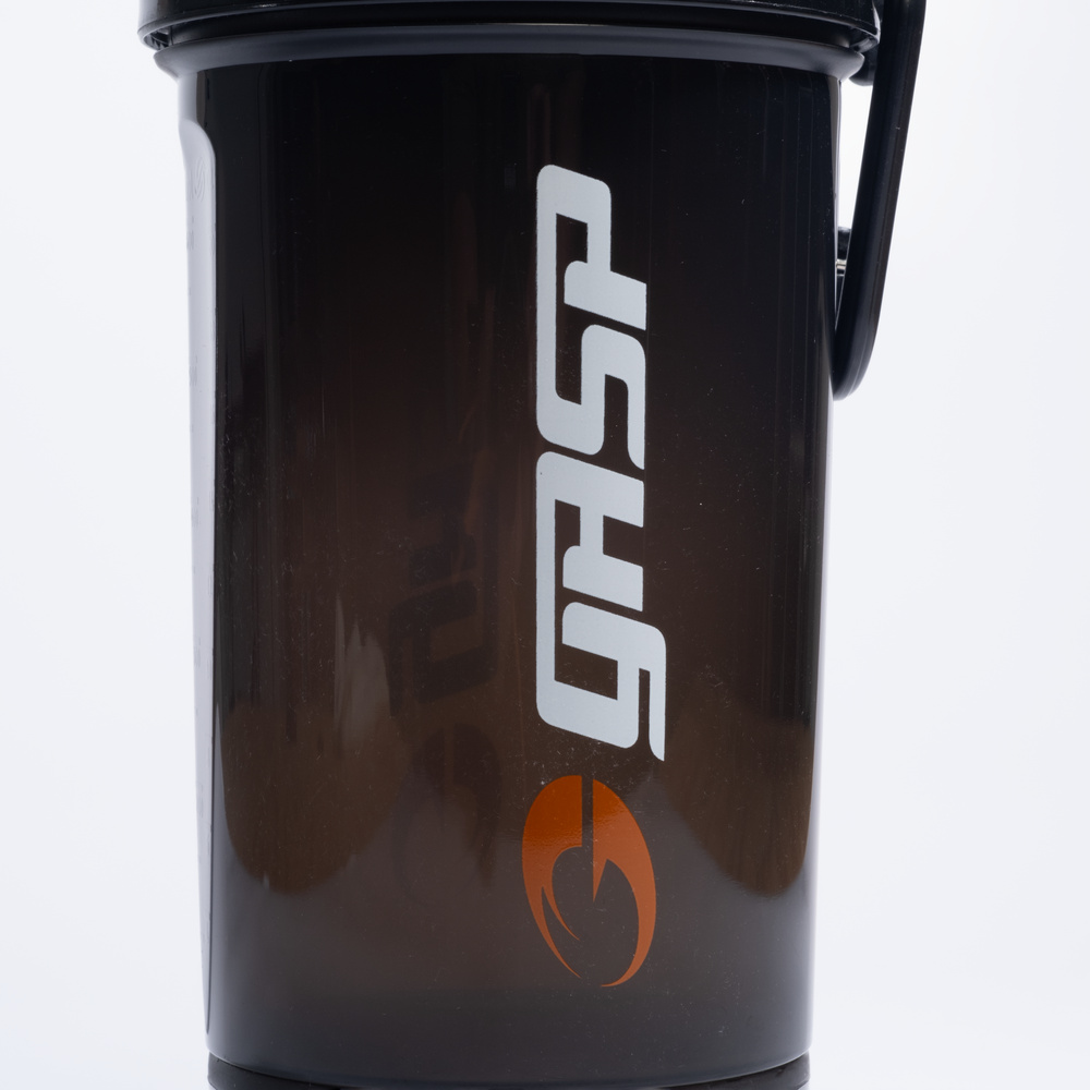 Gasp 27oz shaker