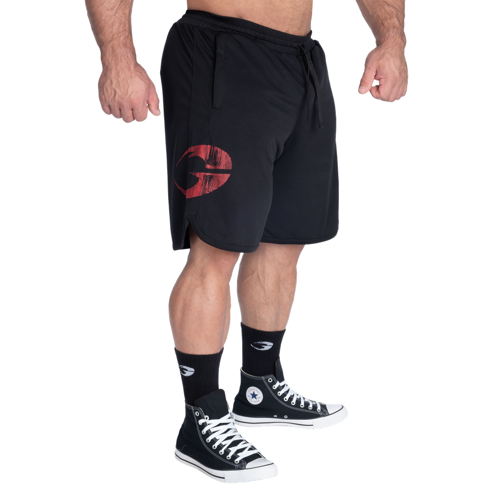 Gasp Inc Mesh Shorts