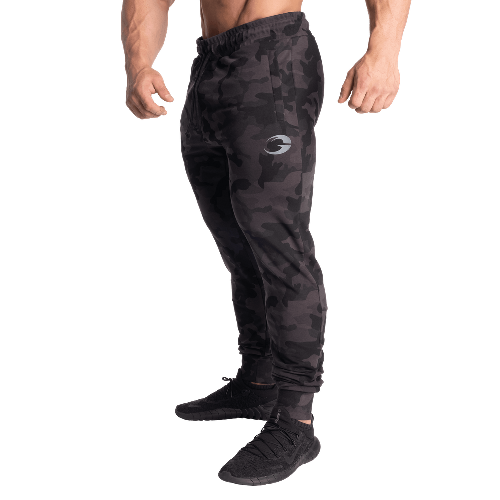GASP Tapered Joggers