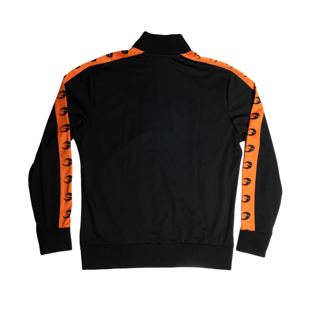 Track Suit Jacket CUSTOMIZABLE