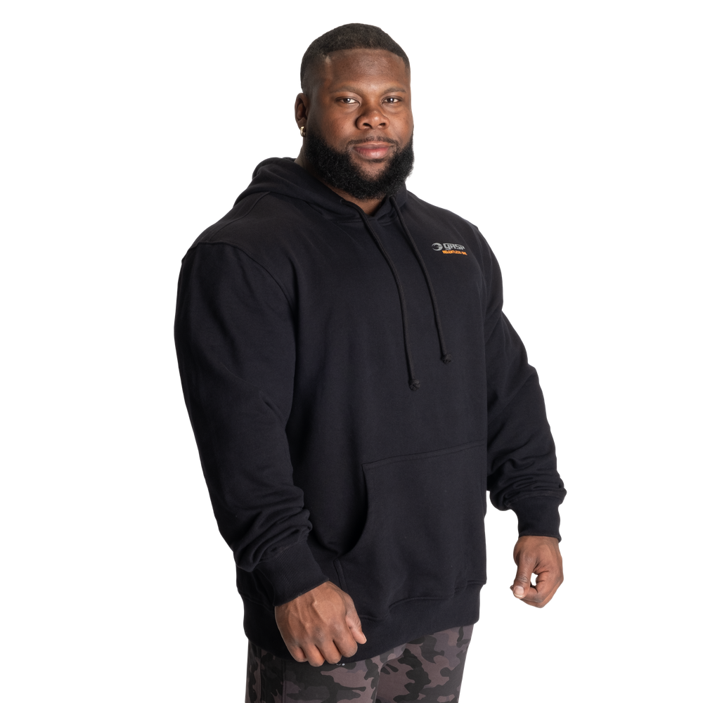 Relentless 1 Classic Hood