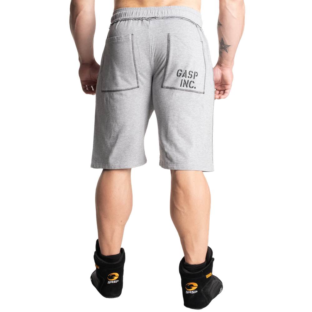 Division Sweatshorts