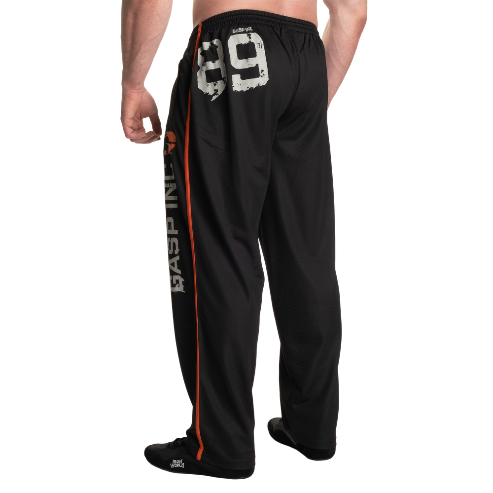 No 89 mesh pant