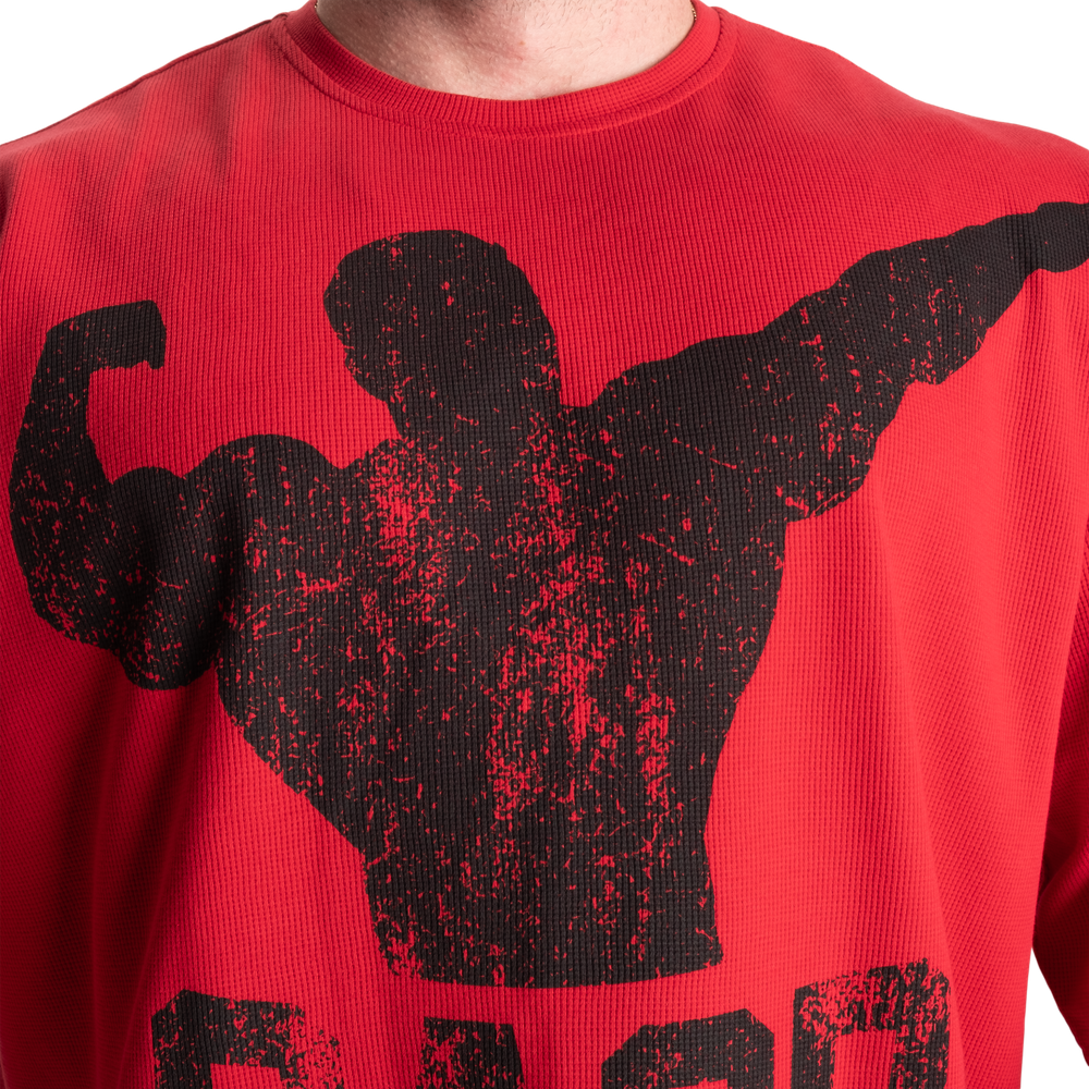 Archer Thermal Iron Tee