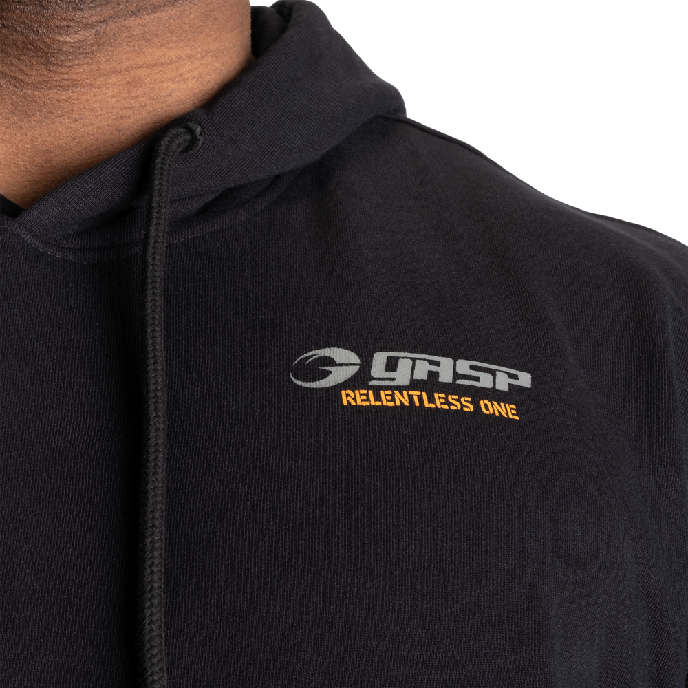 Relentless 1 Classic Hood