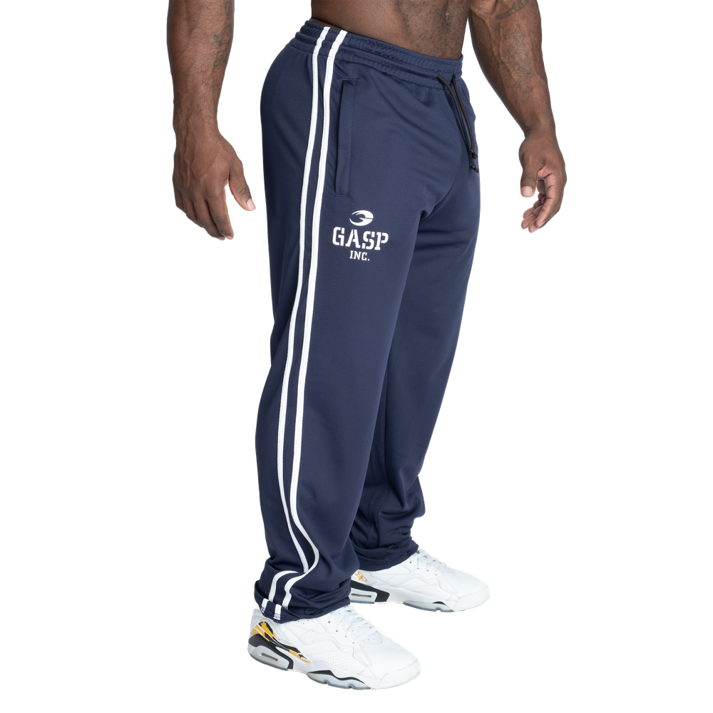 2 Stripe Standard Mesh Pant