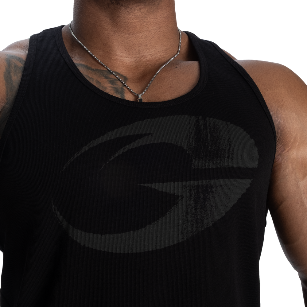 Gasp Rib Essential T-Back