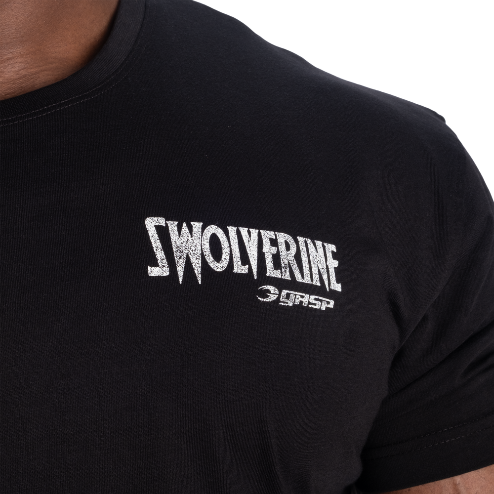 Swolverine Standard Tee