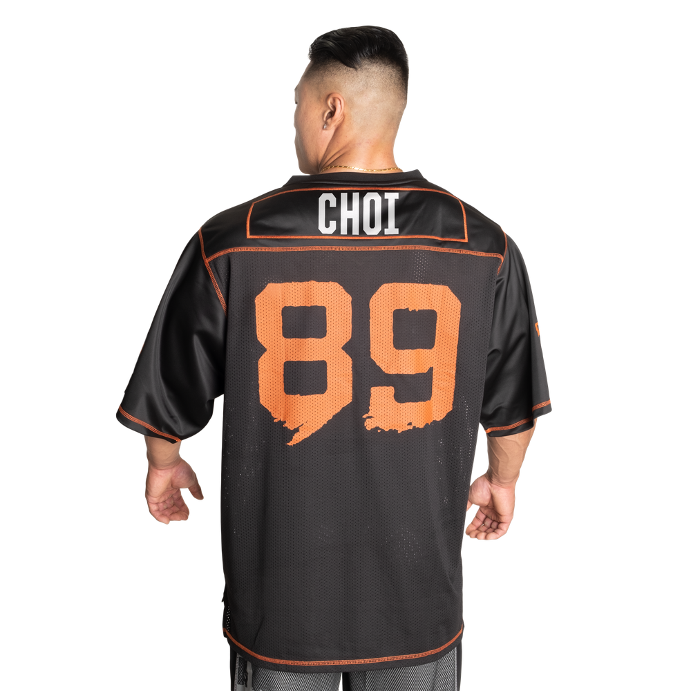 No1 Football Tee CUSTOMIZABLE