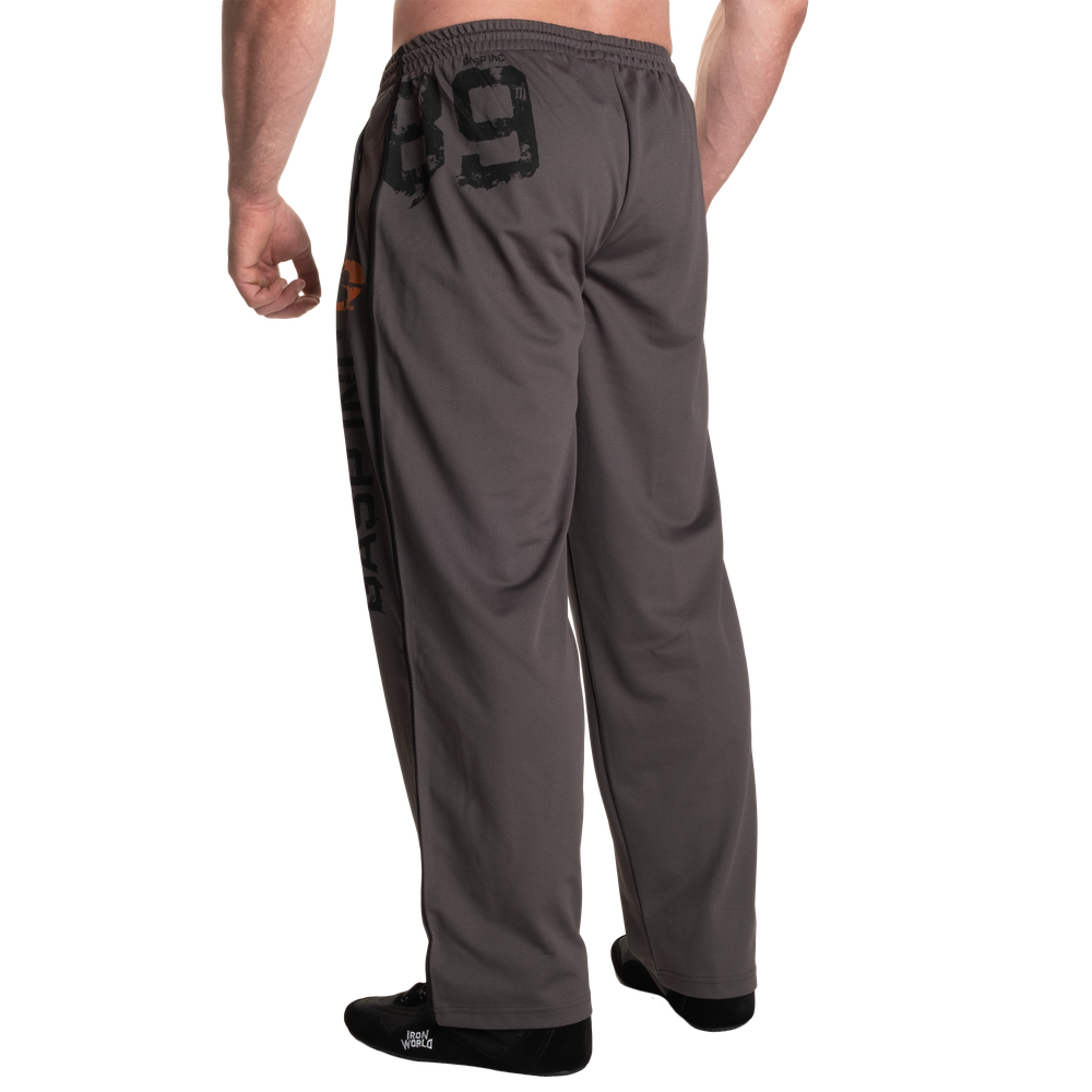 No 89 mesh pant