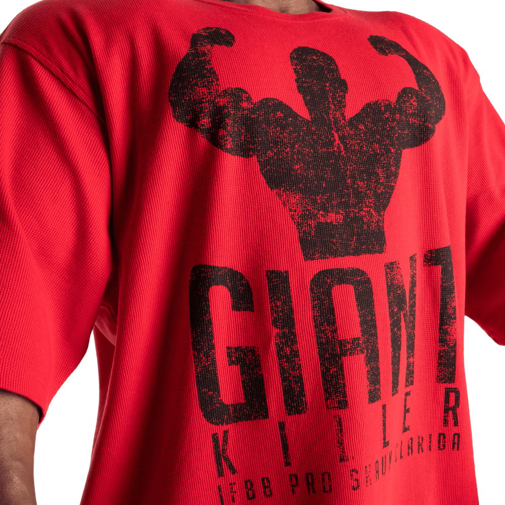 Giant Killer Iron Tee