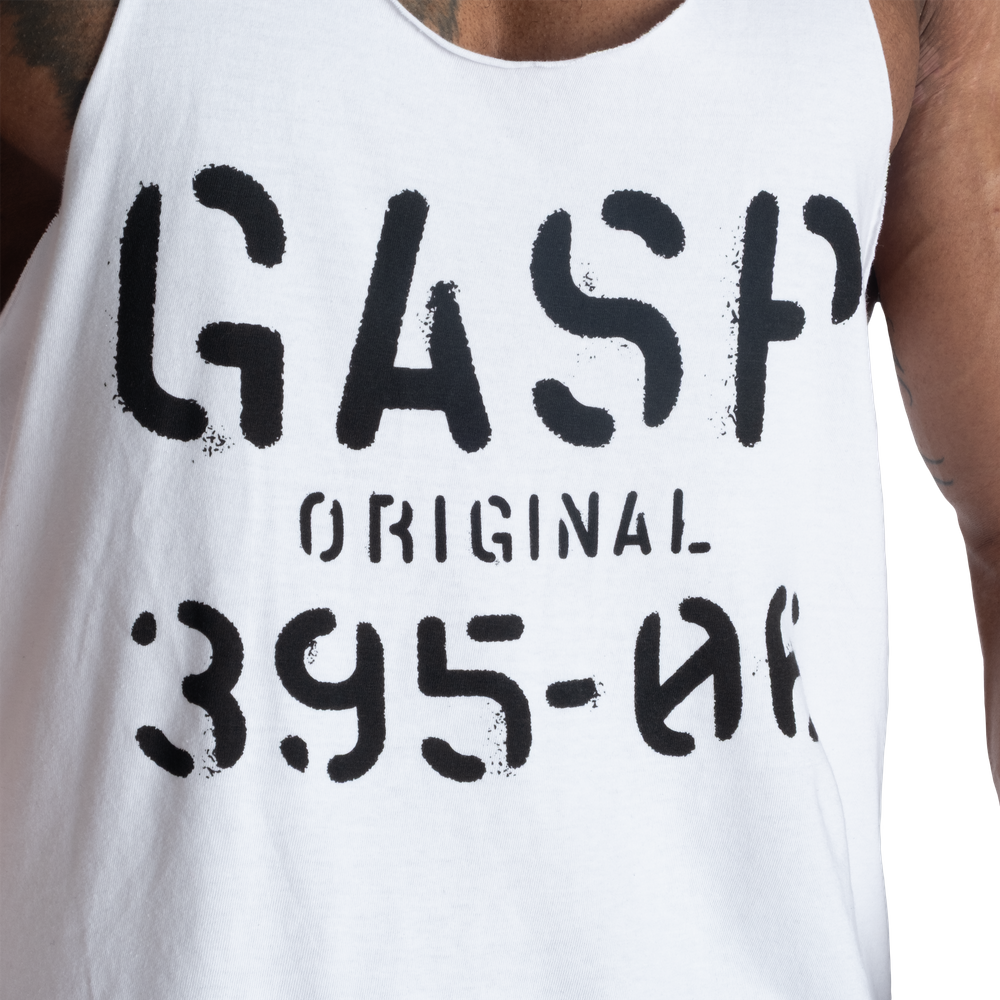 Gasp Original Stringer