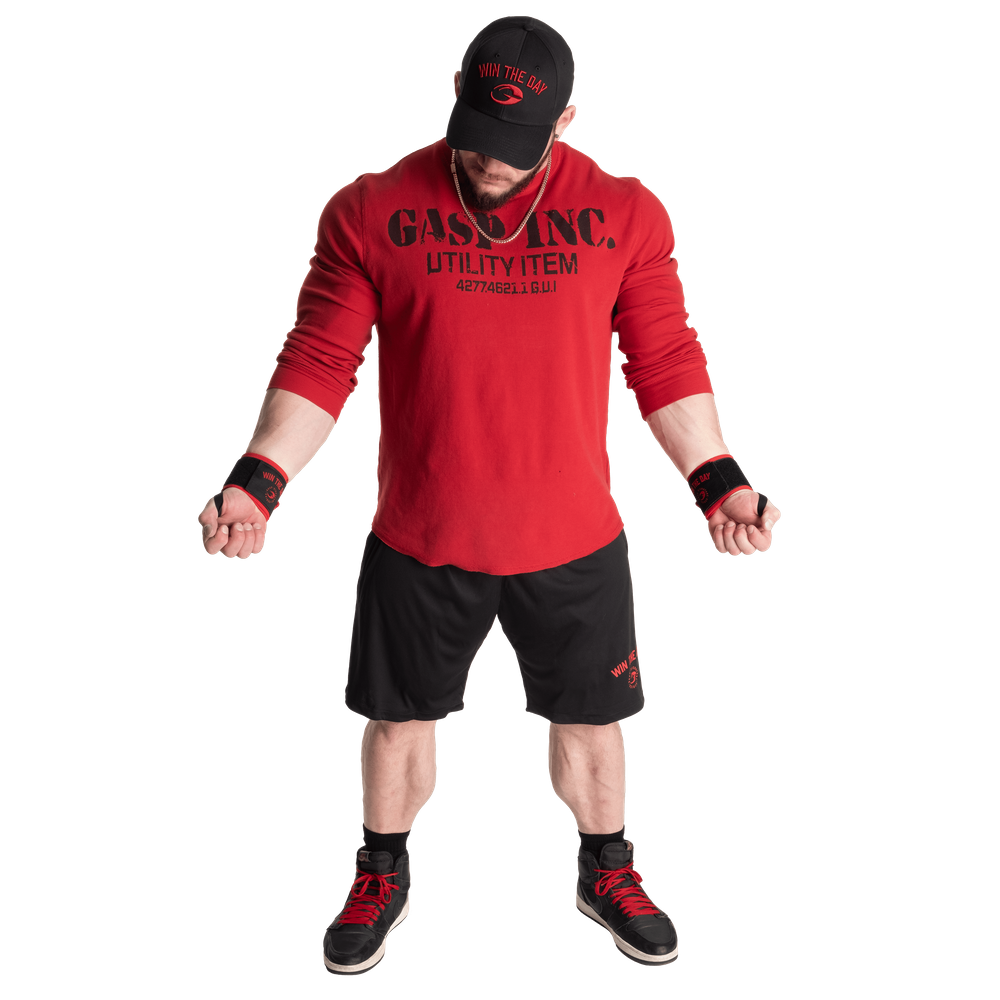 Win The Day Wrist Wraps 24