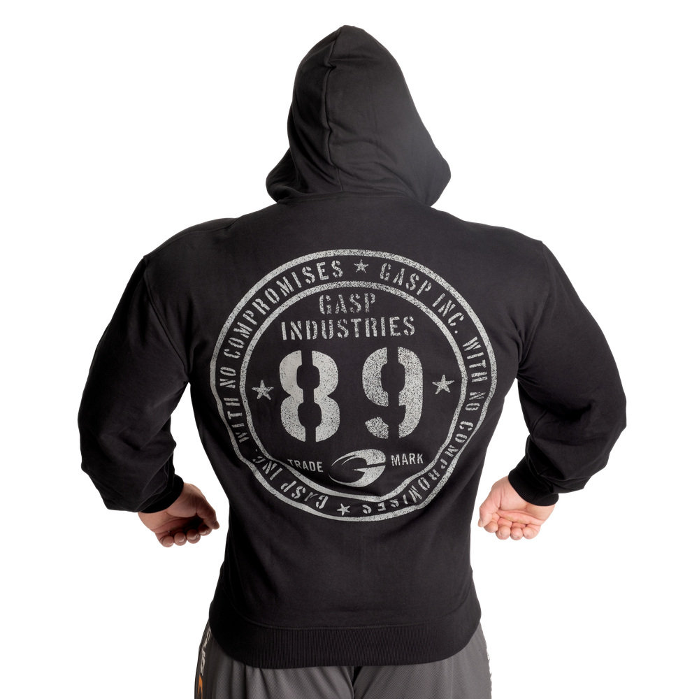 Gasp Inc Classic Hood