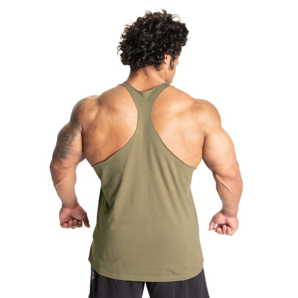 Gasp Original Stringer