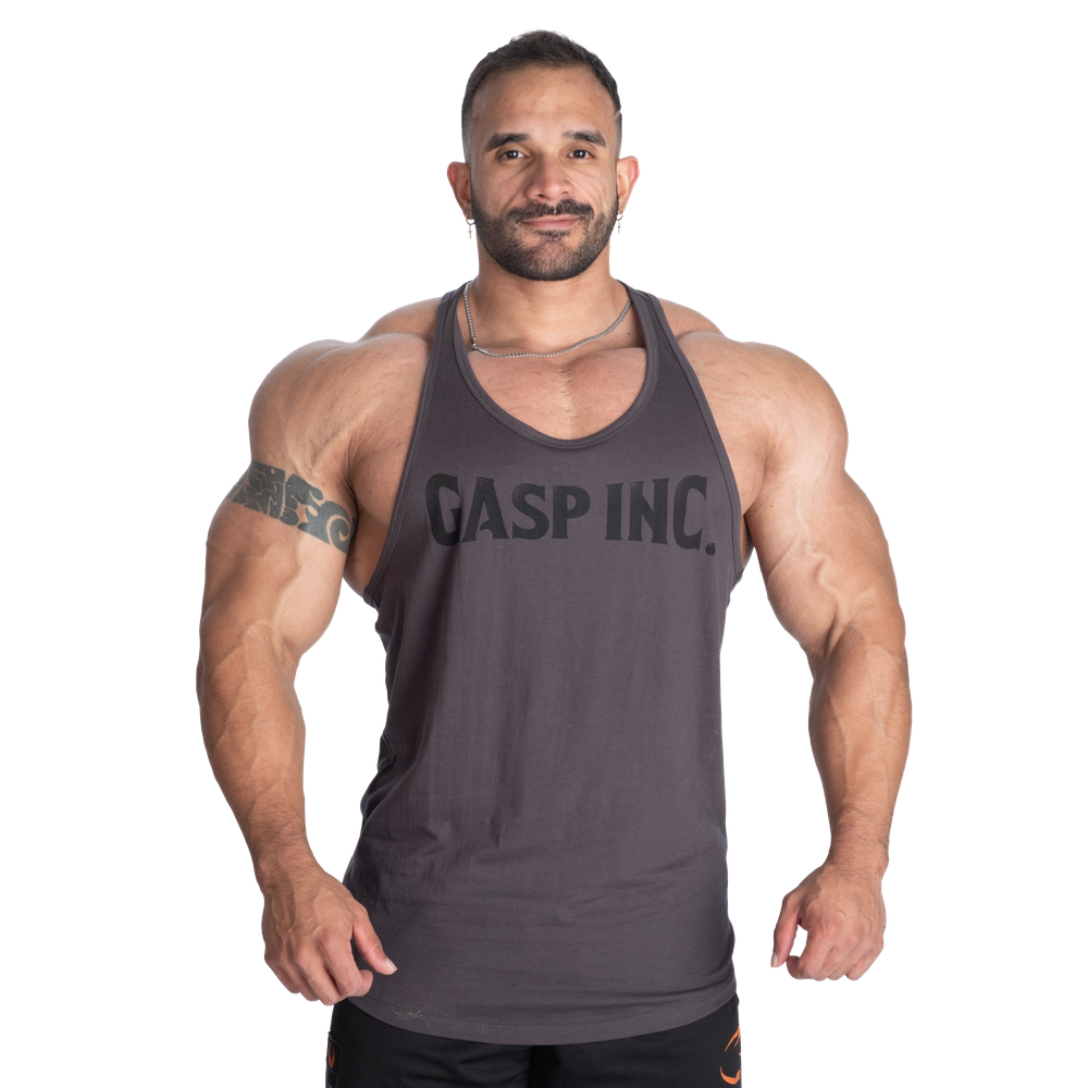 Gasp Essential T-Back