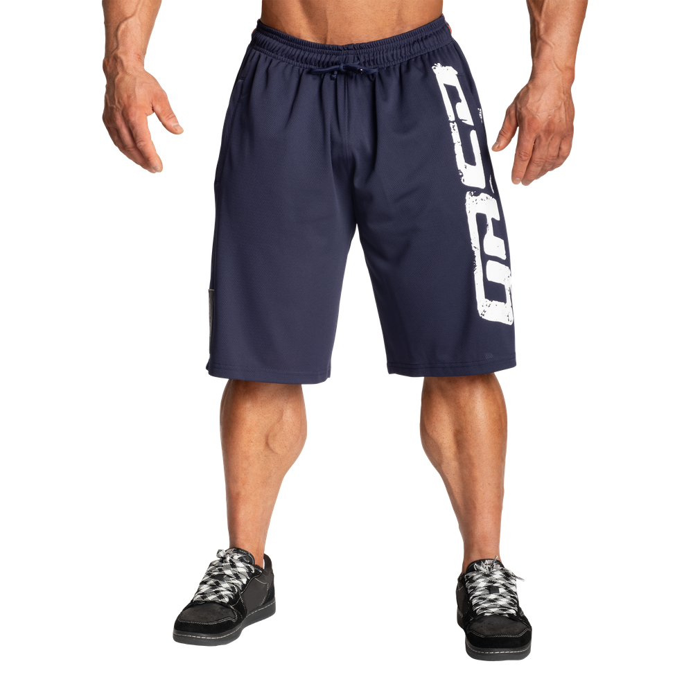 Pro mesh shorts