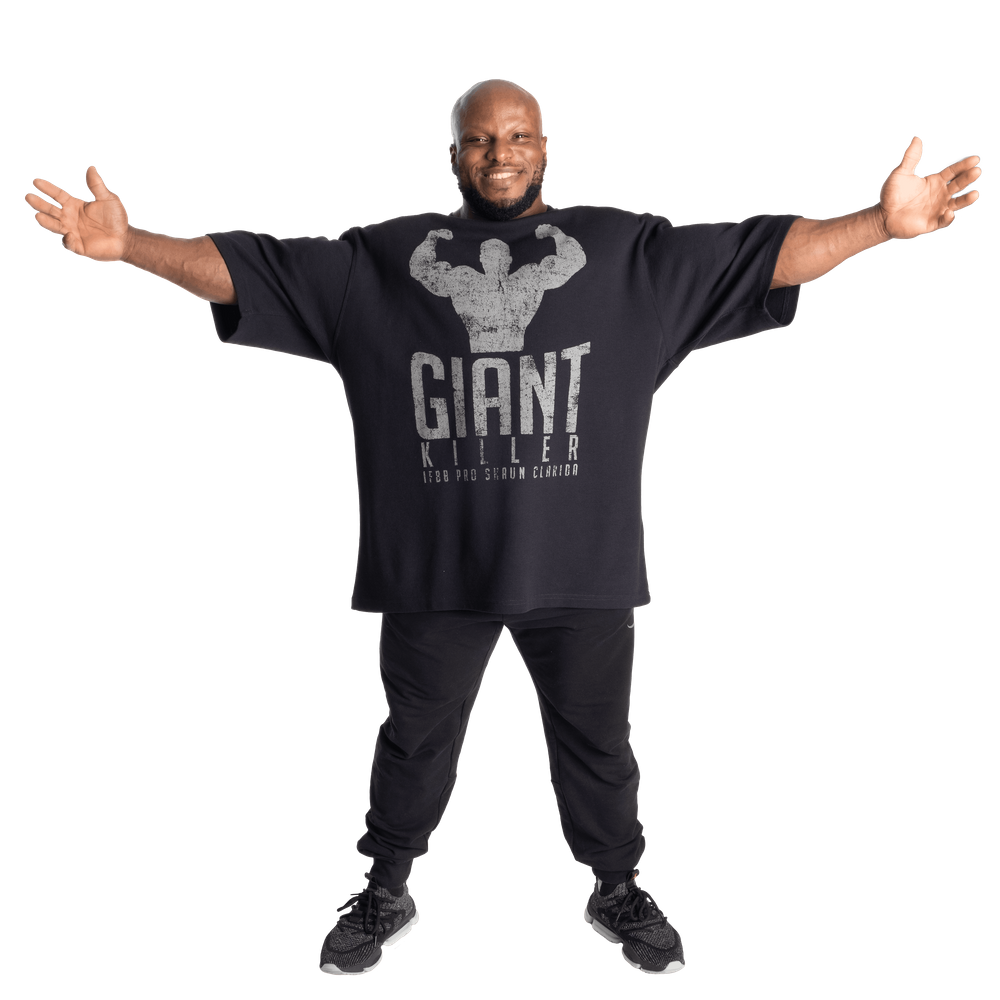 Giant Killer Iron Tee