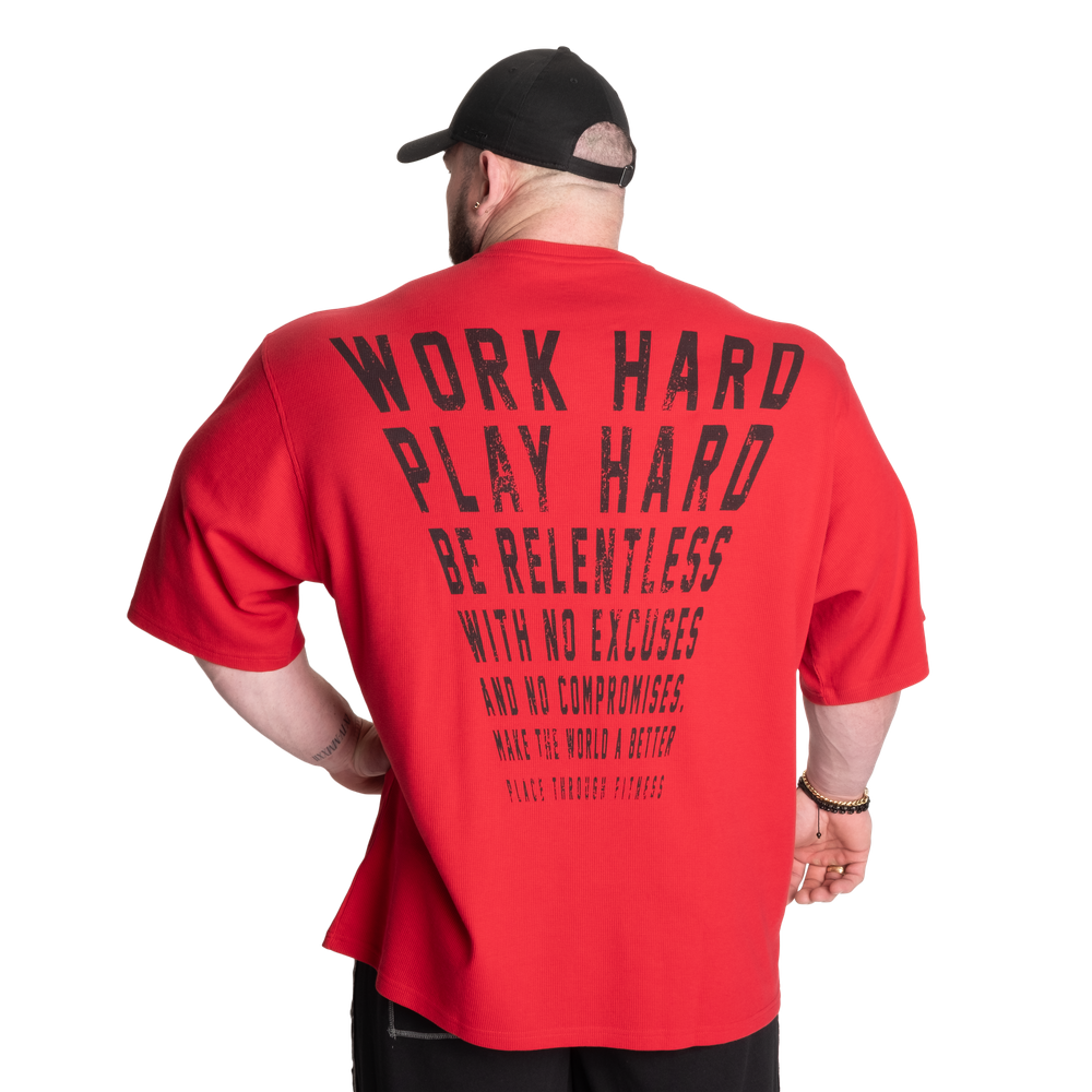 Archer Thermal Iron Tee