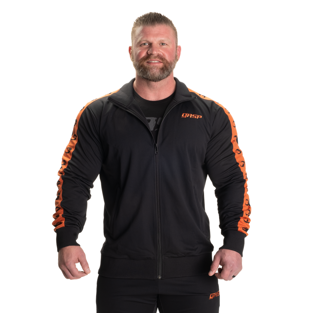 Track Suit Jacket CUSTOMIZABLE