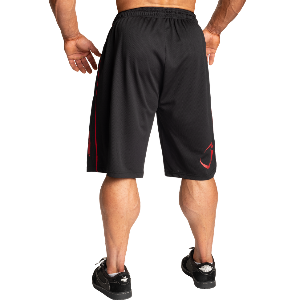 Pro mesh shorts