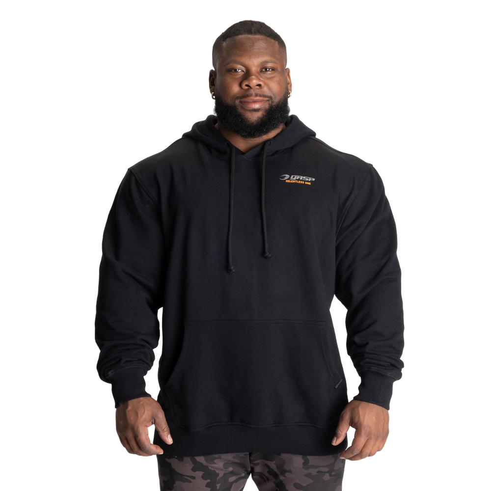 Relentless 1 Classic Hood