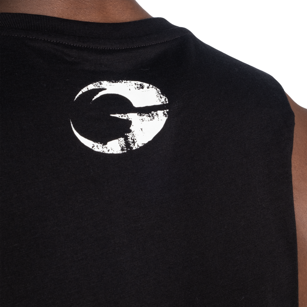 Swolverine Cutout Tank