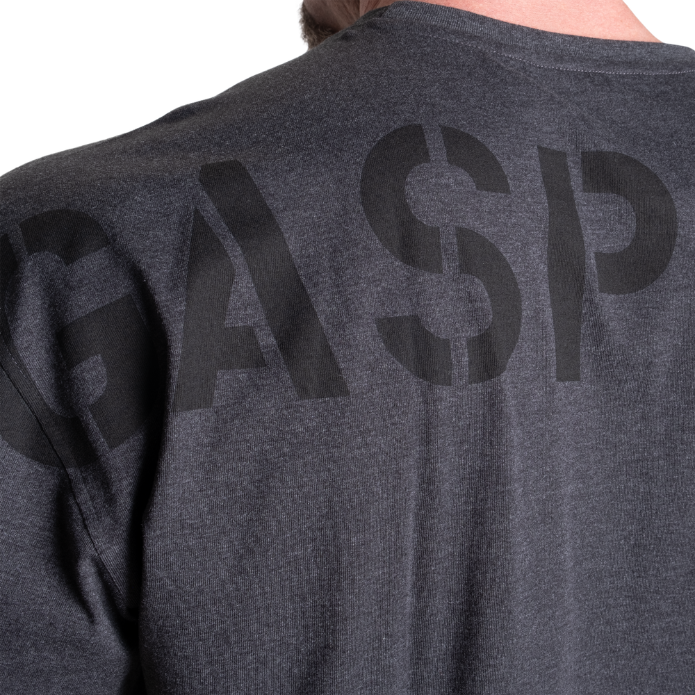 Skull Division Iron Tee