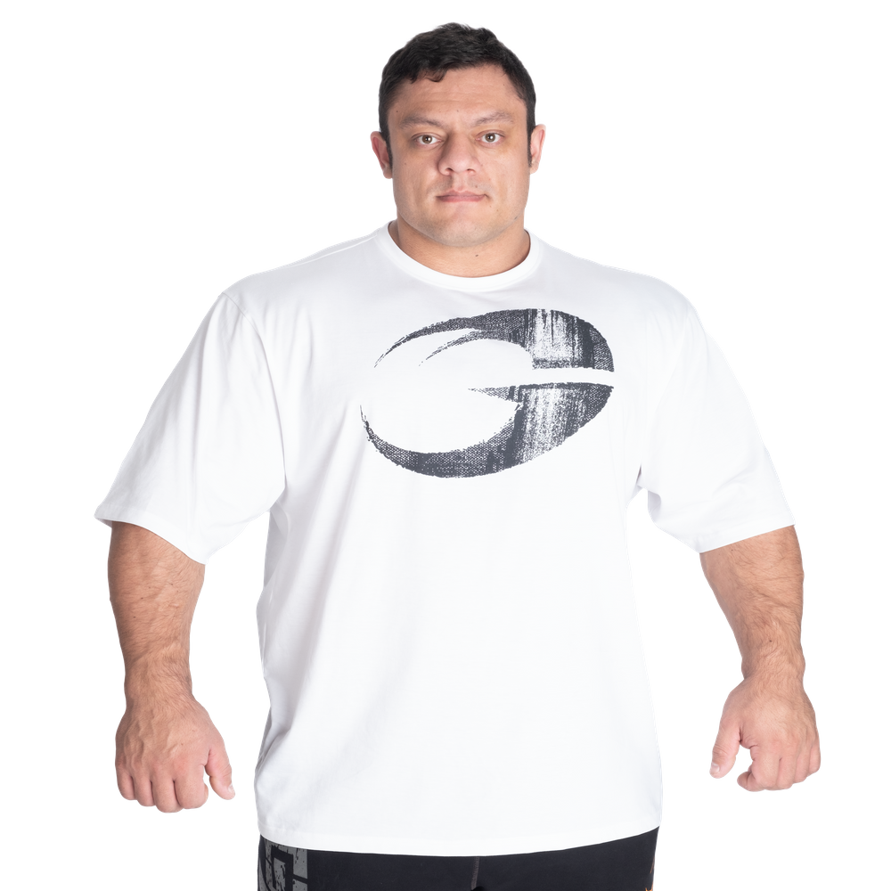 Pump Cover Iron Tee 3-pack