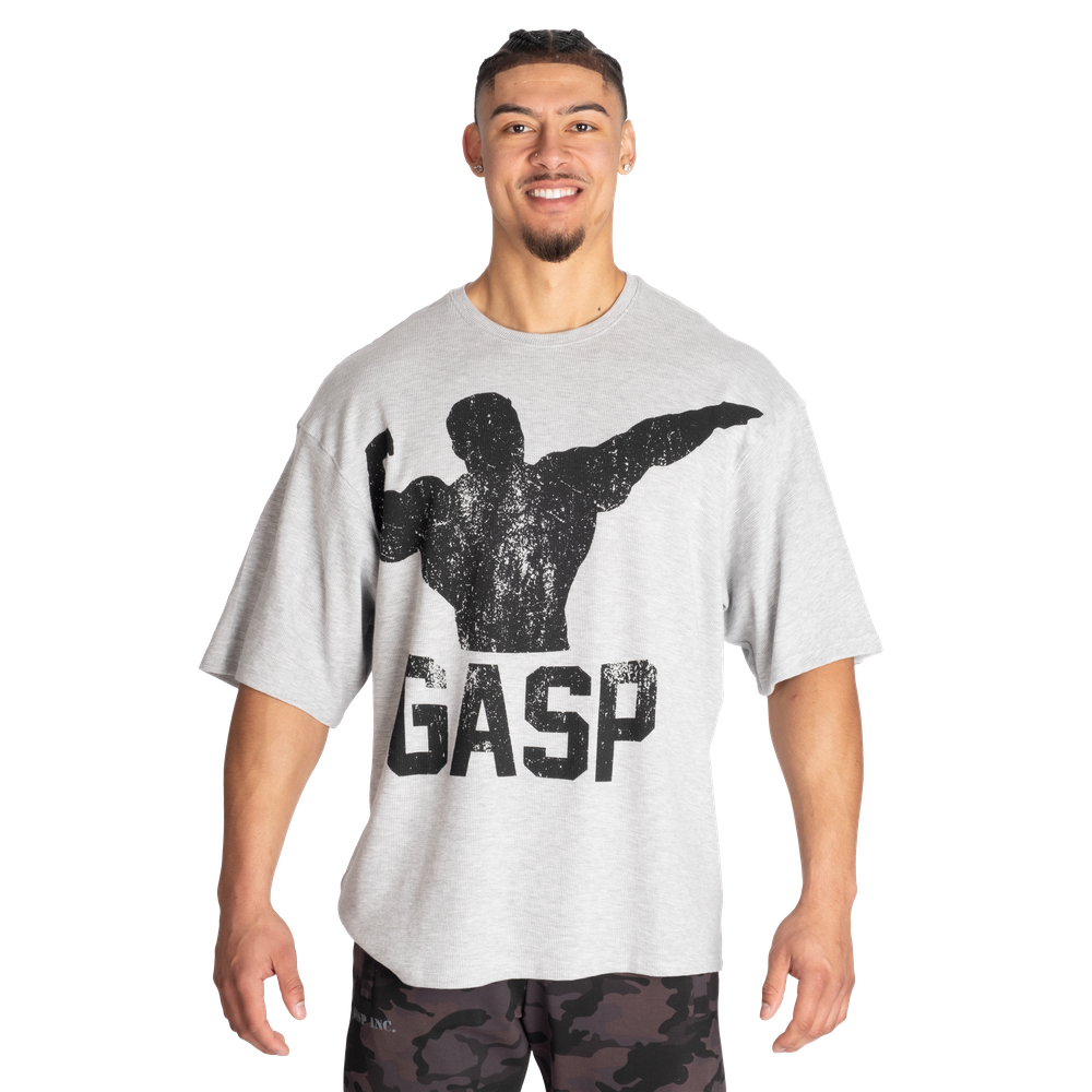 Archer Thermal Iron Tee