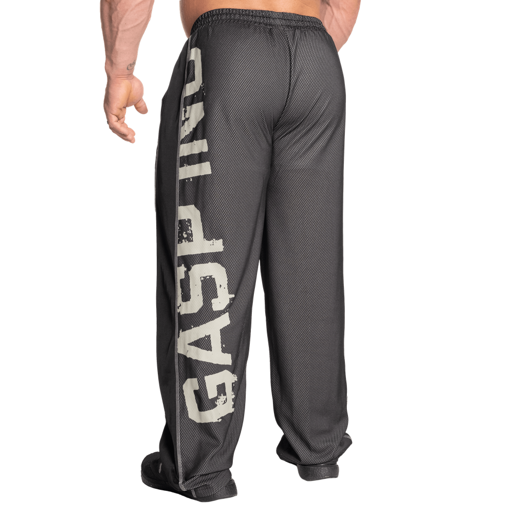 No1 Mesh Pant