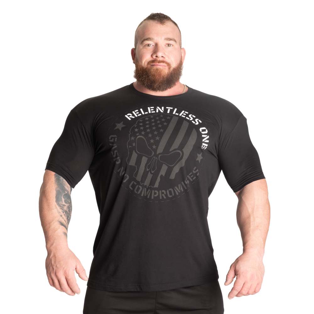 Relentless one tee