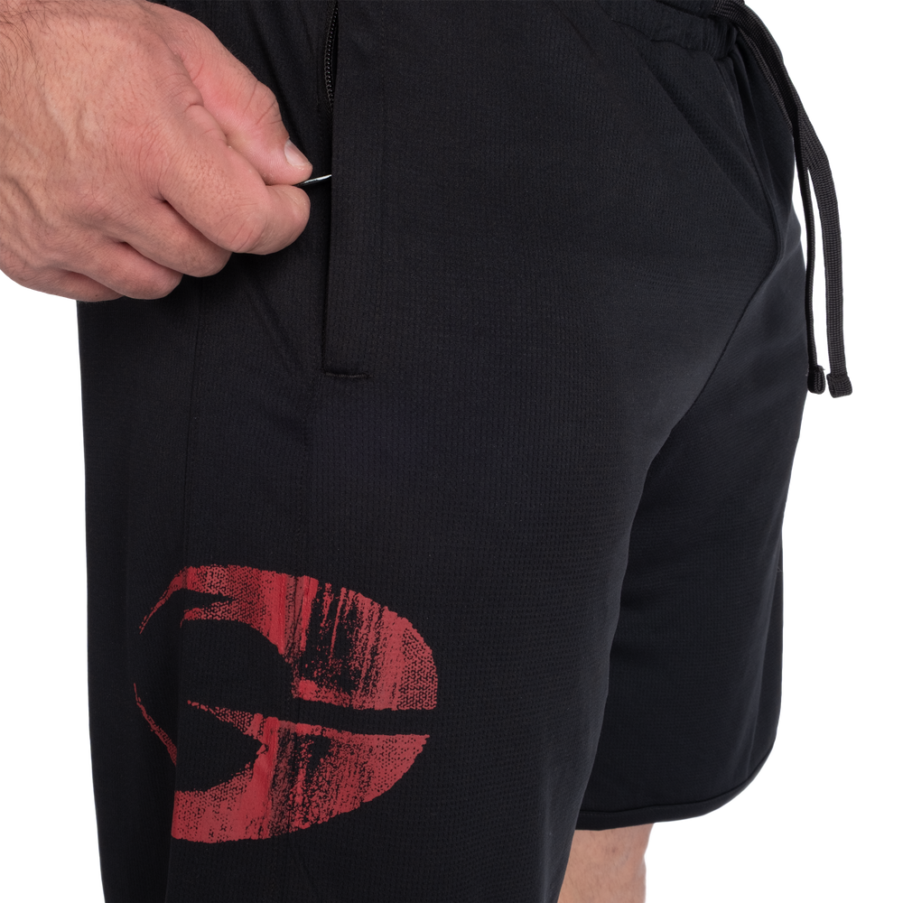 Gasp Inc Mesh Shorts