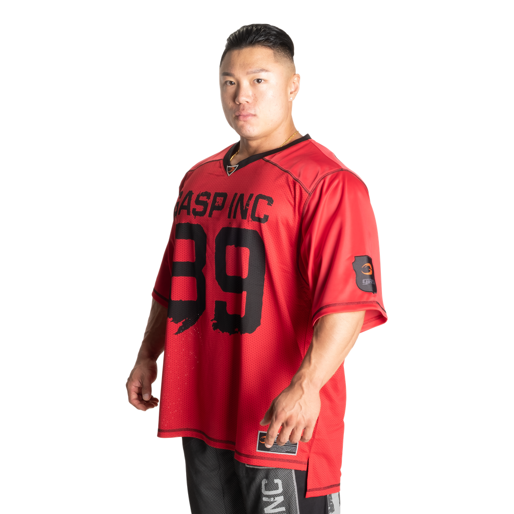 No1 Football Tee CUSTOMIZABLE