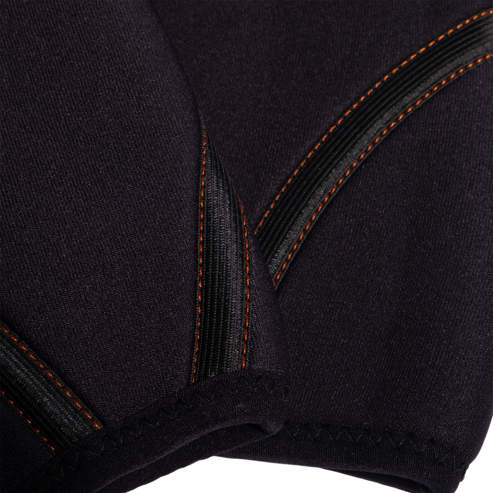 GASP Neoprene Knee Sleeve