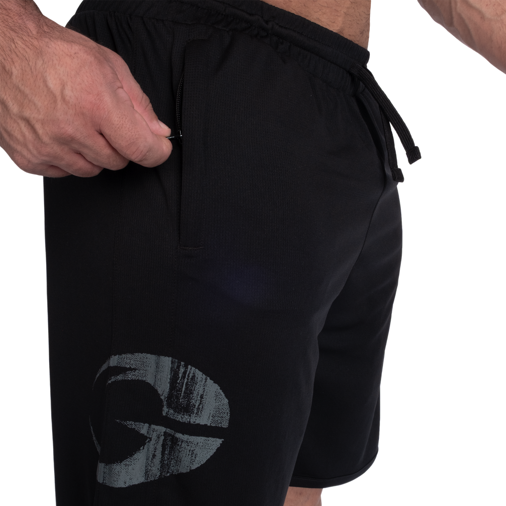 Gasp Inc Mesh Shorts