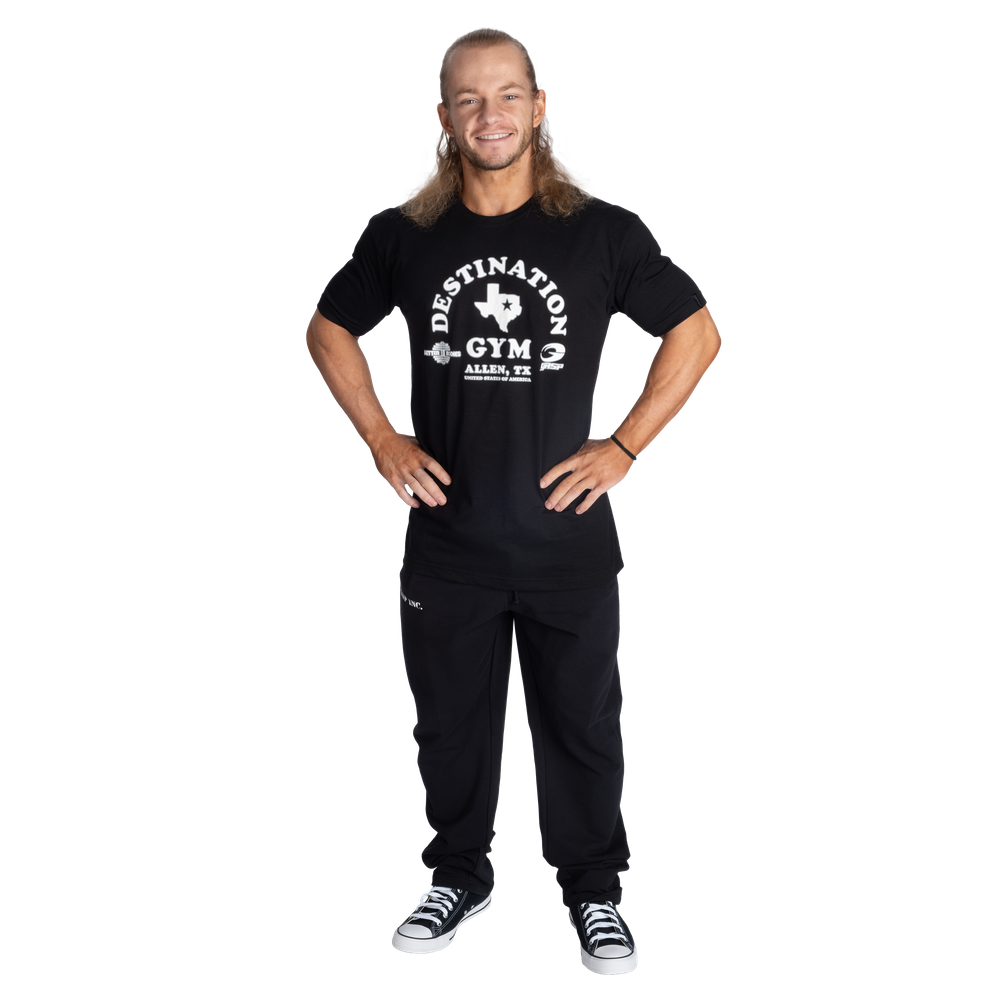 Destination Standard Tee