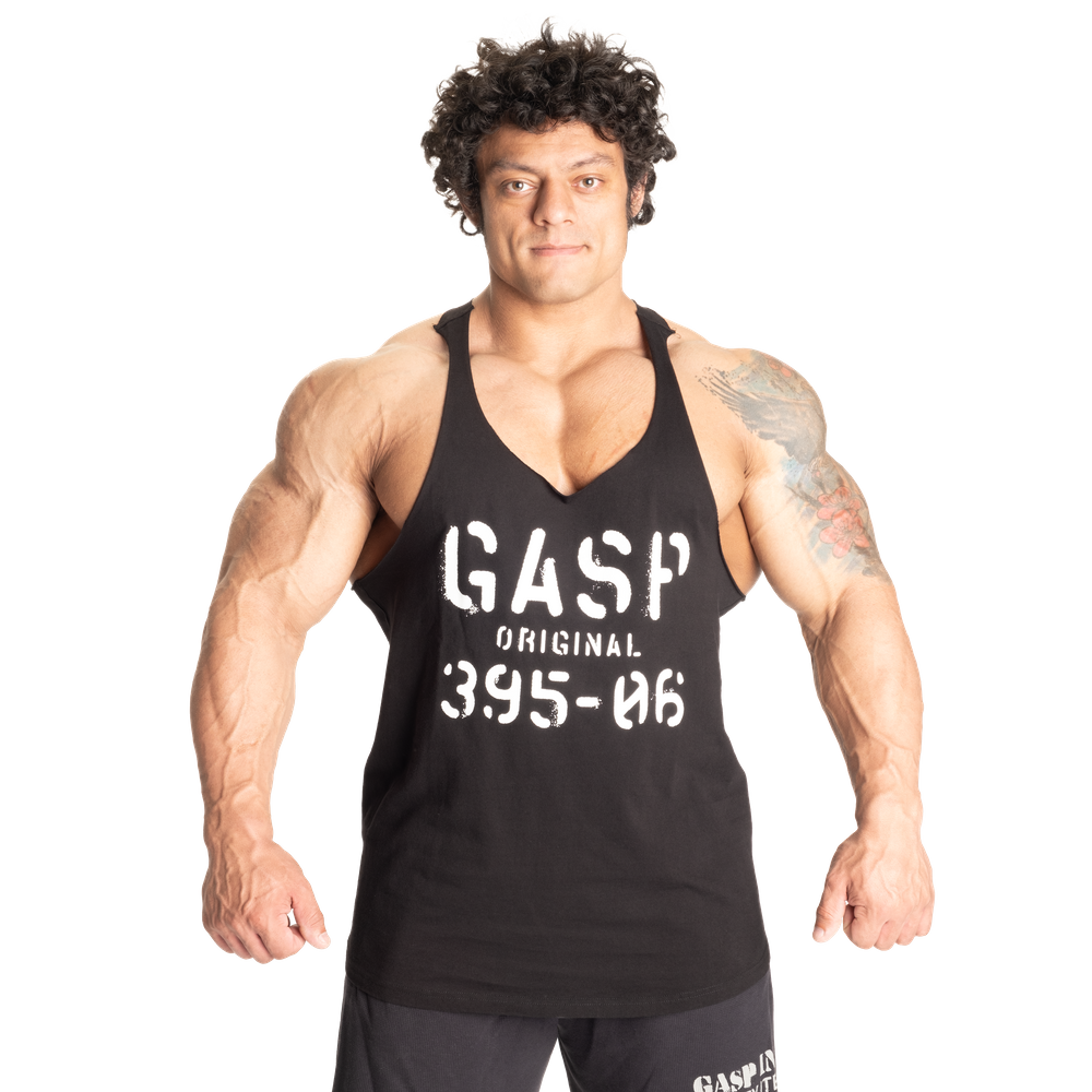 Gasp Original Stringer