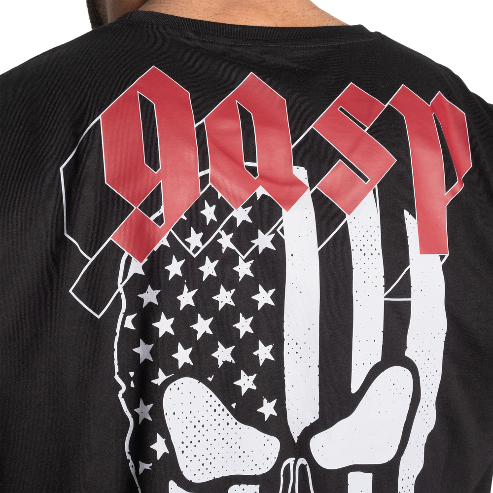 Gasp Skull Standard Tee