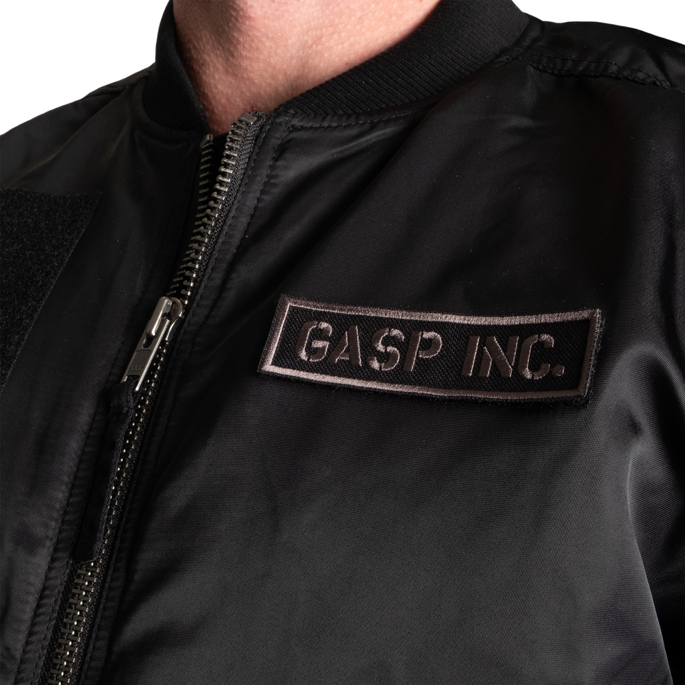 GASP Utility jacket