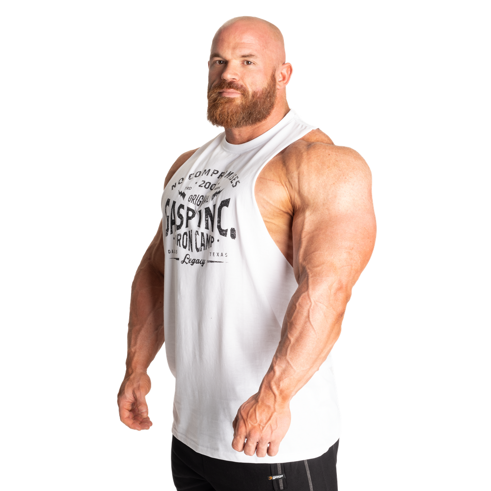 Original Cut Out Tank