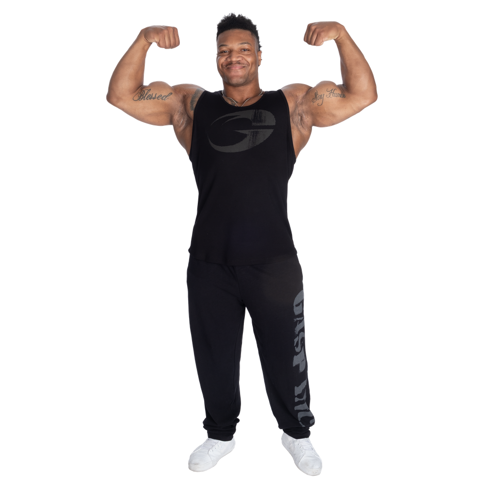 Gasp Rib Essential T-Back