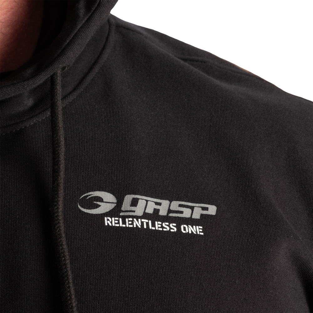 Relentless 1 Classic Hood