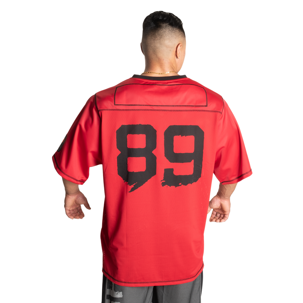 No1 Football Tee CUSTOMIZABLE